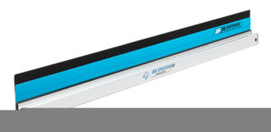 OX Speedskim Plastic Flex Finishing Rule - PF1200mm